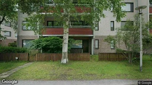 Apartments for rent in Turku - Photo from Google Street View