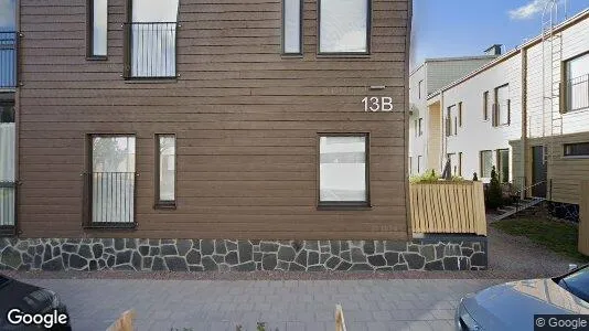 Apartments for rent in Turku - Photo from Google Street View