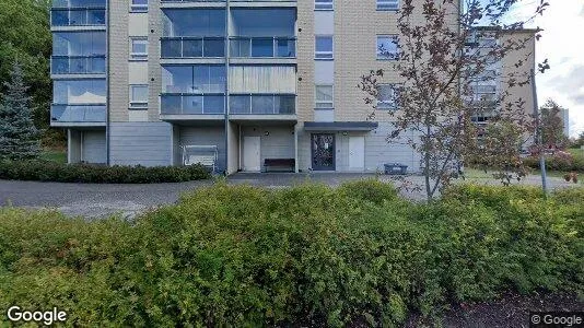 Apartments for rent in Turku - Photo from Google Street View