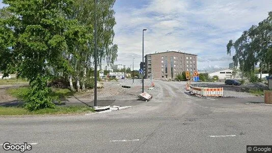 Apartments for rent in Turku - Photo from Google Street View