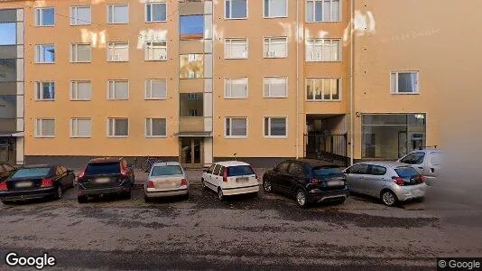 Apartments for rent in Turku - Photo from Google Street View