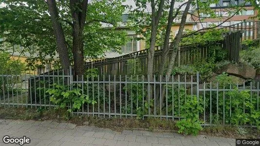 Apartments for rent in Turku - Photo from Google Street View