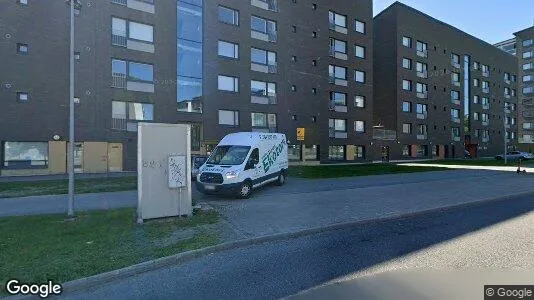Apartments for rent in Turku - Photo from Google Street View