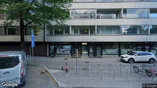 Apartments for rent in Turku - Photo from Google Street View