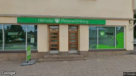 Apartments for rent in Turku - Photo from Google Street View
