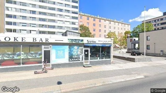 Apartments for rent in Turku - Photo from Google Street View
