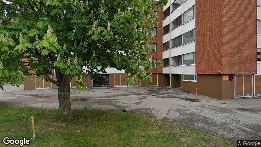 Apartments for rent in Turku - Photo from Google Street View