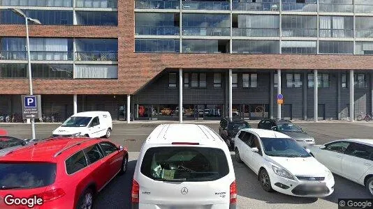 Apartments for rent in Turku - Photo from Google Street View