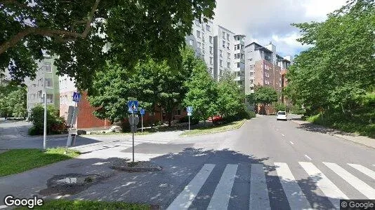 Apartments for rent in Turku - Photo from Google Street View