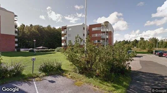 Apartments for rent in Turku - Photo from Google Street View