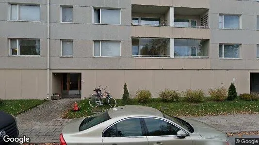 Apartments for rent in Turku - Photo from Google Street View