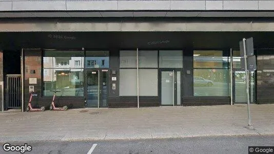 Apartments for rent in Turku - Photo from Google Street View