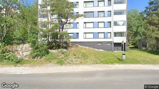 Apartments for rent in Turku - Photo from Google Street View
