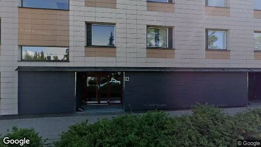 Apartments for rent in Turku - Photo from Google Street View