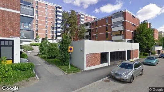 Apartments for rent in Espoo - Photo from Google Street View
