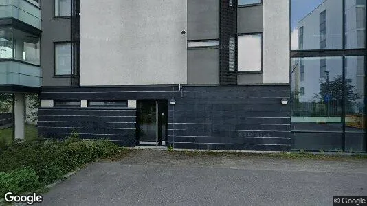 Apartments for rent in Espoo - Photo from Google Street View