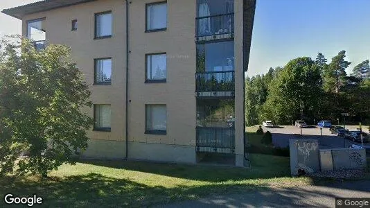 Apartments for rent in Espoo - Photo from Google Street View
