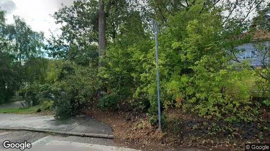 Apartments for rent in Espoo - Photo from Google Street View