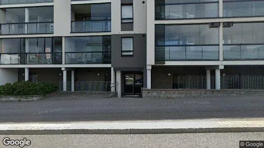 Apartments for rent in Espoo - Photo from Google Street View
