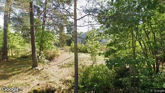 Apartments for rent in Espoo - Photo from Google Street View