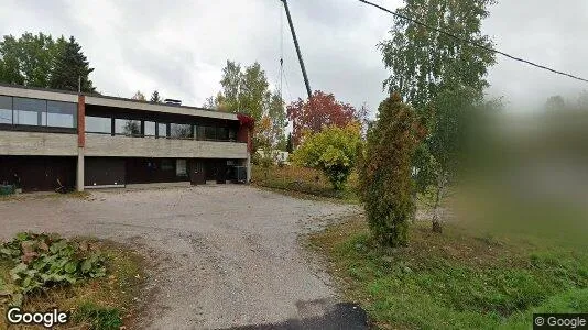 Apartments for rent in Espoo - Photo from Google Street View
