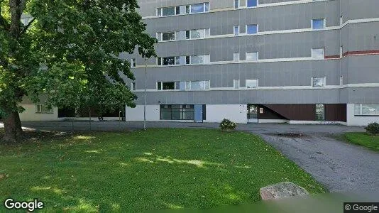 Apartments for rent in Espoo - Photo from Google Street View