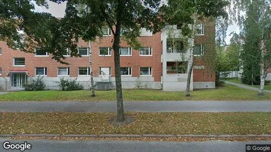 Apartments for rent in Espoo - Photo from Google Street View