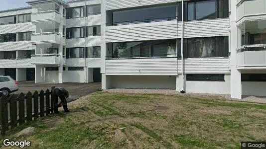 Apartments for rent in Espoo - Photo from Google Street View