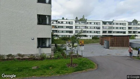 Apartments for rent in Espoo - Photo from Google Street View