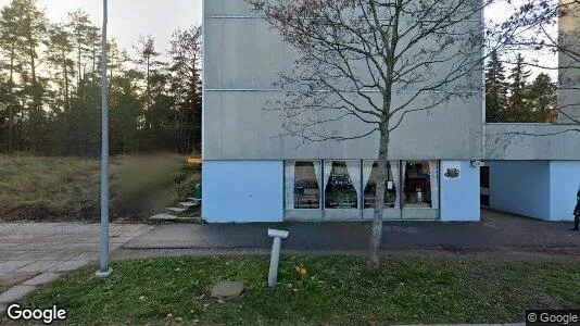 Apartments for rent in Espoo - Photo from Google Street View