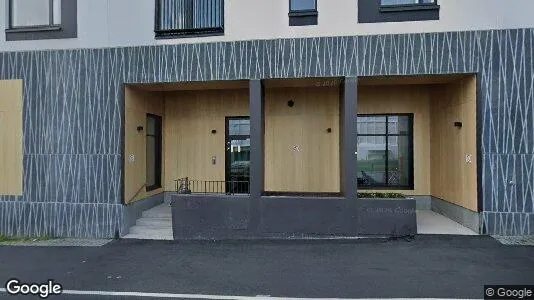 Apartments for rent in Espoo - Photo from Google Street View