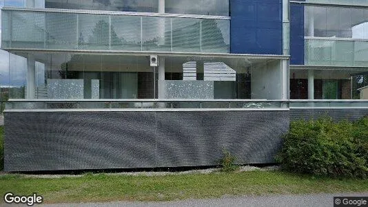 Apartments for rent in Espoo - Photo from Google Street View