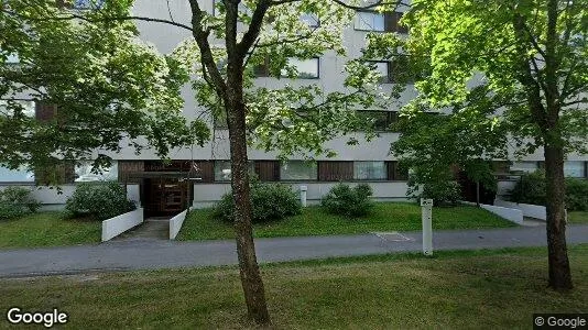 Apartments for rent in Espoo - Photo from Google Street View