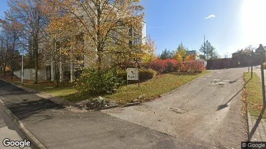 Apartments for rent in Espoo - Photo from Google Street View