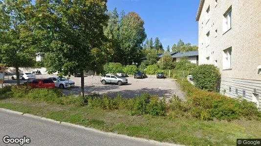 Apartments for rent in Espoo - Photo from Google Street View