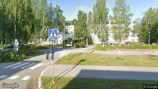 Apartments for rent in Espoo - Photo from Google Street View