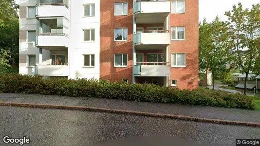 Apartments for rent in Espoo - Photo from Google Street View