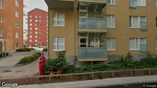 Apartments for rent in Espoo - Photo from Google Street View
