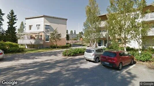 Apartments for rent in Espoo - Photo from Google Street View