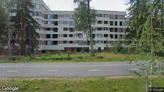 Apartments for rent in Espoo - Photo from Google Street View