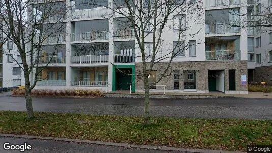 Apartments for rent in Espoo - Photo from Google Street View