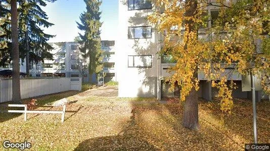 Apartments for rent in Espoo - Photo from Google Street View