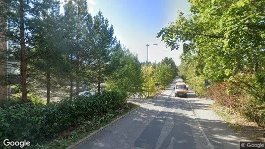 Apartments for rent in Espoo - Photo from Google Street View