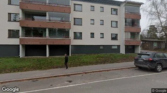 Apartments for rent in Espoo - Photo from Google Street View
