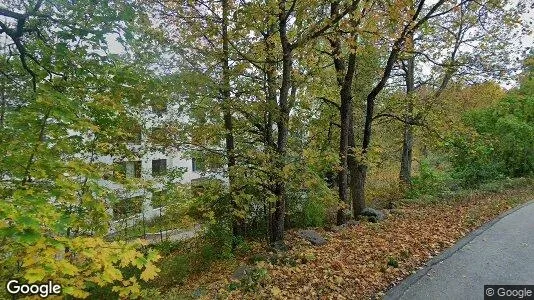 Apartments for rent in Espoo - Photo from Google Street View