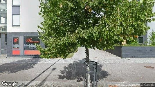 Apartments for rent in Espoo - Photo from Google Street View
