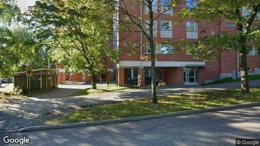 Apartments for rent in Espoo - Photo from Google Street View