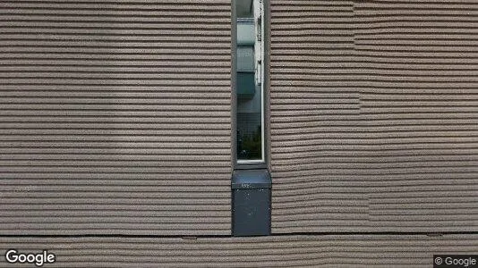 Apartments for rent in Espoo - Photo from Google Street View
