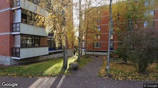 Apartments for rent in Espoo - Photo from Google Street View