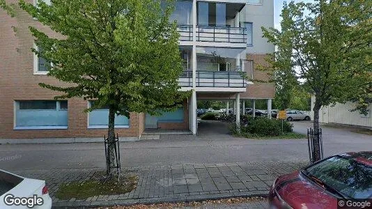 Apartments for rent in Espoo - Photo from Google Street View